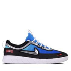 Nike Čevlji mornarsko modra 42 EU Sb Nyjah Free 2 Premium Samborghini