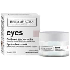 Bella Aurora Krema za predel okoli oči Bella Aurora (15 ml)