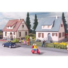 Piko Authentic Edition Cottages Neuburg - 61145