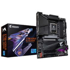 Gigabyte Matična plošča Gigabyte Z790 AORUS ELITE DDR4