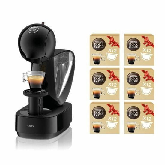 Krups Kavni Aparat na Kapsule Krups Dolce Gusto Infinissima YY5056FD