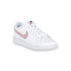 Nike Čevlji bela 38 EU 101 Court Royale