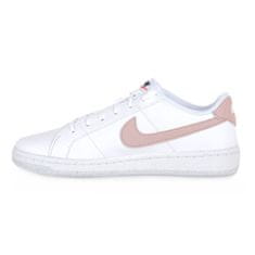 Nike Čevlji bela 38 EU 101 Court Royale