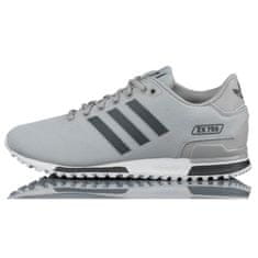 Adidas Čevlji siva 41 1/3 EU Zx 750