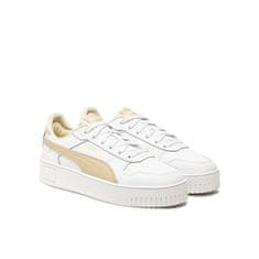 Puma Čevlji bela 37.5 EU Carina Street