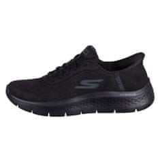 Skechers Čevlji črna 39 EU Go Walk Flex