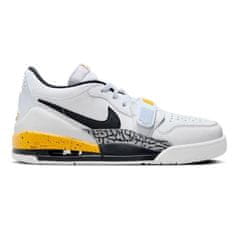 Nike Čevlji bela 47 EU Jordan Legacy 312 Low