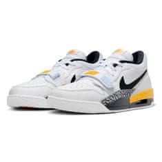 Nike Čevlji bela 47 EU Jordan Legacy 312 Low