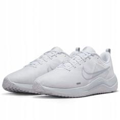 Nike Čevlji obutev za tek bela 48.5 EU Downshifter 12