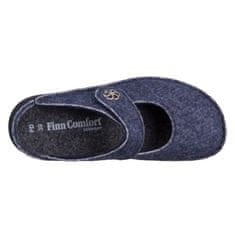 FINN COMFORT Copati modra 36 EU Brig