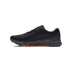 Under Armour Čevlji obutev za tek črna 43 EU 3028371001UACHARGEDBANDITTR3