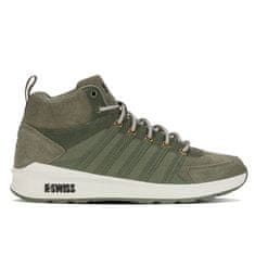 K-SWISS Čevlji zelena 45 EU Vista Trainer Mid