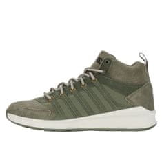 K-SWISS Čevlji zelena 45 EU Vista Trainer Mid