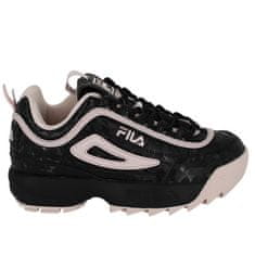 FILA Čevlji črna 39 EU Disruptor