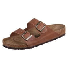 Birkenstock Japanke rjava 44 EU Arizona Cognac