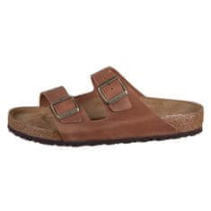 Birkenstock Japanke rjava 44 EU Arizona Cognac