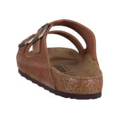 Birkenstock Japanke rjava 44 EU Arizona Cognac