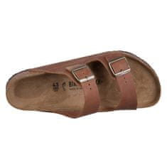 Birkenstock Japanke rjava 44 EU Arizona Cognac