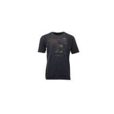 Aeronautica Militare Majice grafitna M TS1898J52208312