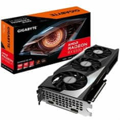 Gigabyte Grafična Kartica Gigabyte GV-R65XTGAMING OC-4GD 4 GB 4 GB GDDR6