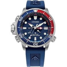 Citizen Ura moška Citizen PROMASTER MARINE CHRONO (Ø 46 mm)