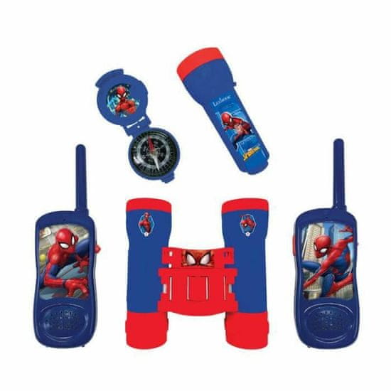 Lexibook Voki-Toki Lexibook SPIDER-MAN