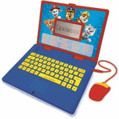 Lexibook Prenosni računalnik Lexibook JC598PAi1 The Paw Patrol