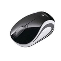 Logitech Optična Brezžična Miška Logitech M187