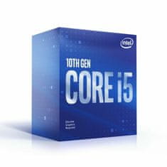 Intel Procesor Intel BX8070110400F 4,3 GHZ 12 MB LGA 1200