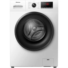 Hisense Pralni stroj Hisense WFVB7012EM Bela 60 cm 1200 rpm 7 kg