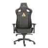 Stol Gaming Forgeon Acrux Leather