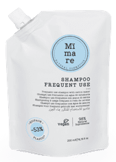 Mimare Frequent use šampon za pogosto uporabo (200ml)