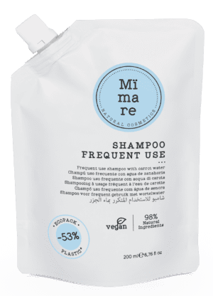 Mimare Frequent use šampon za pogosto uporabo (200ml)