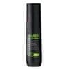 Goldwell - Dualsenses For Men Anti-Dandruff Shampoo ( Dry and Normal Hair ) 300ml 