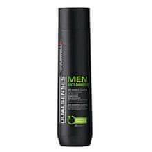 GOLDWELL Goldwell - Dualsenses For Men Anti-Dandruff Shampoo ( Dry and Normal Hair ) 300ml 