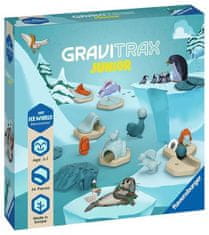 Ravensburger GraviTrax Junior Ledeni svet