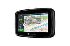 Navitel G590 Moto GPS navigacija