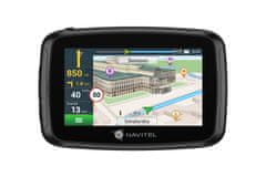 Navitel G590 Moto GPS navigacija