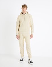 Celio Fesix pulover s kapuco XXL