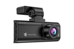 Navitel R99 4K avto kamera, Ultra HD, 140° snemalni kot