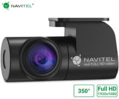 Navitel FULL HD CAM vzvratna avto kamera, Full HD