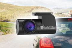 Navitel FULL HD CAM vzvratna avto kamera, Full HD