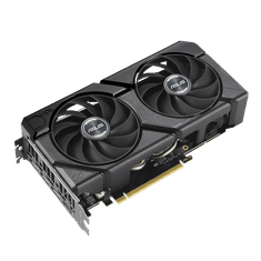 ASUS Dual GeForce RTX 4060 Ti EVO OC grafična kartica, 8 GB GDDR6 (90YV0J49-M0NA00)