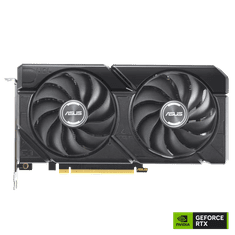 ASUS Dual GeForce RTX 4060 Ti EVO OC grafična kartica, 8 GB GDDR6 (90YV0J49-M0NA00)