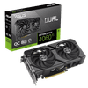 ASUS Dual GeForce RTX 4060 Ti EVO OC grafična kartica, 8 GB GDDR6 (90YV0J49-M0NA00)