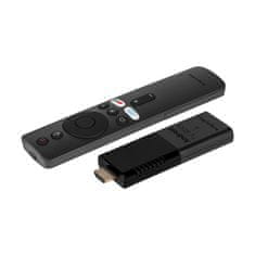 Krüger&Matz Univerzalni WIFI smart TV stick bluetooth multimedijski predvajalnik HDMI USB