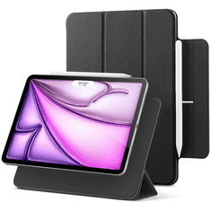 ESR ESR REBOUND MAGNETIC ETUI ZA IPAD PRO 11'' 2024 - ČRN