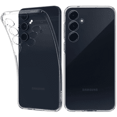 Spigen OVITEK SPIGEN LIQUID CRYSTAL ZA SAMSUNG GALAXY A55 5G - PROZOREN