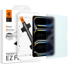 Spigen ZAŠČITNA FOLIJA SPIGEN PAPER TOUCH PRO ZA IPAD PRO 11'' 2024 - MAT