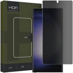 Hofi HOFI ANTI SPY HYDROFLEX PRO+ GALAXY S23 ULTRA PRIVACY PRIVATIZIRNA FOLIJA